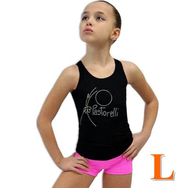 Шорты Pastorelli микрофибра s. L (158-164) Pink 02845