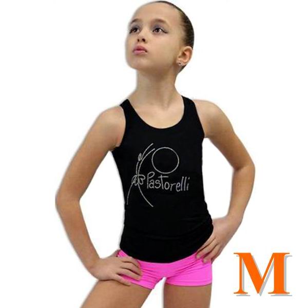 Шорты Pastorelli микрофибра s. M (152-158) Pink 02844