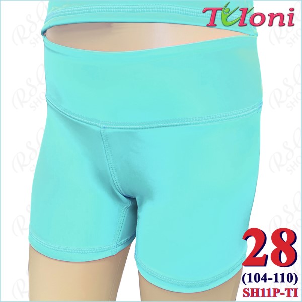 Шорты Tuloni mod. SH11 s. 28 (104-110) col. Tiffany SH11P-TI28