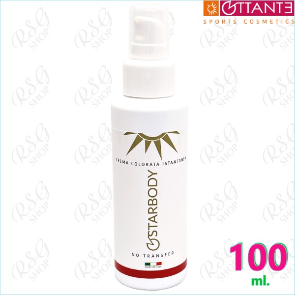 Starbody Ottante Getönte Feuchtigkeitscreme 100 ml Art. Ott-BODY-100
