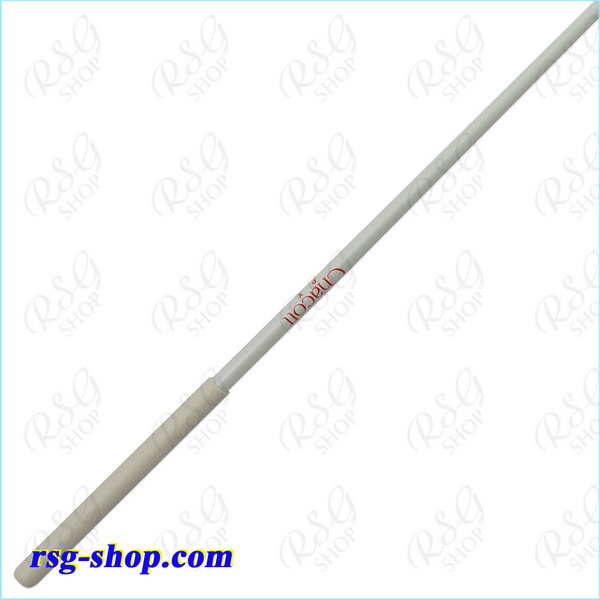 Stab Chacott Junior Soft 50cm col. White Art. 06-98000