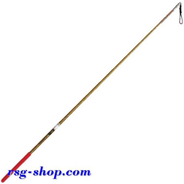 Stick Chacott Super Carbon 60cm col. Gold FIG Art. 010-98699