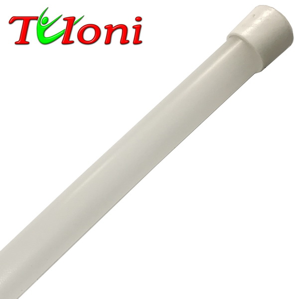 Stick Case Tuloni s. 62cm col. White Art. T0967