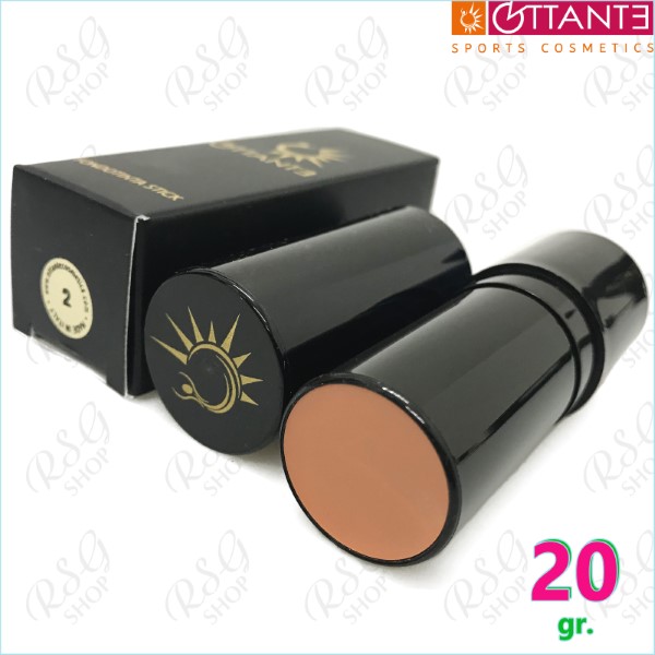 Foundation Stick Ottante 20gr. col. 002 Art. Ott-M02