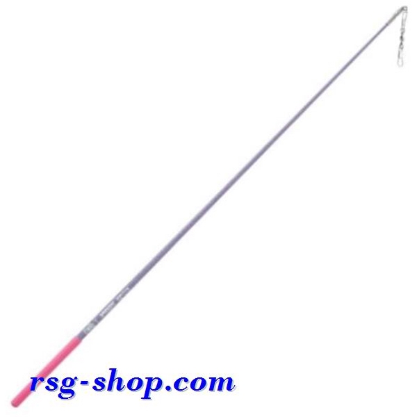 Stab Sasaki M-781HJK RRKxP 57cm col. LilacxPink Gliter FIG