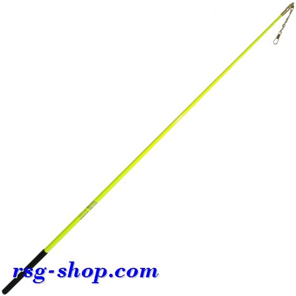 Stab Sasaki M-700G KEYxB 60cm col. Fluo-Yellow Black FIG