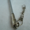 Stick Sasaki M-781H SI 60cm col. Silver Glitter FIG
