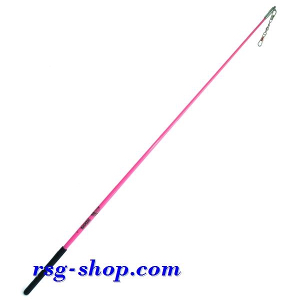 Stab Sasaki M-700JK PxB 57cm col. Pink grip Black FIG