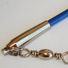 Палочка 60см Blue incl. 1/2 Grip Art. T0026