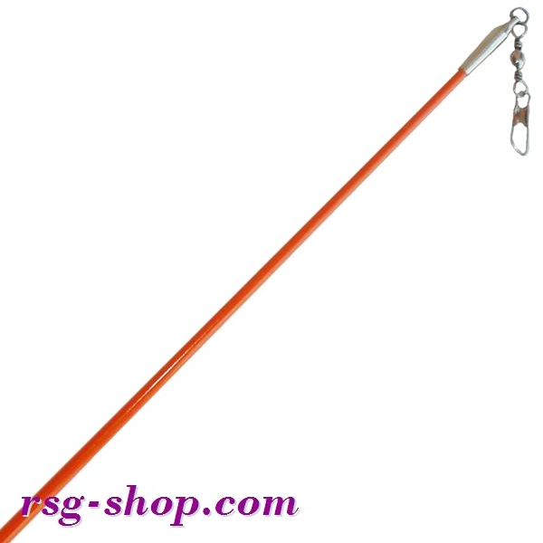 Stab 60cm Orange incl. 1/2 Grip Art. T0025