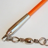 Палочка 60см Orange incl. 1/2 Grip Art. T0025