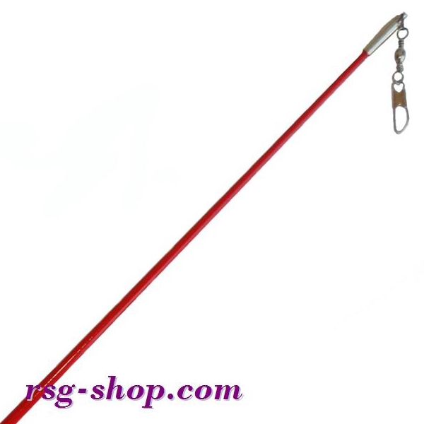 Stab 60cm Red incl. 1/2 Grip Art. T0027