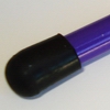 Stick 60cm Viola incl. 1/2 Grip Art. T0024