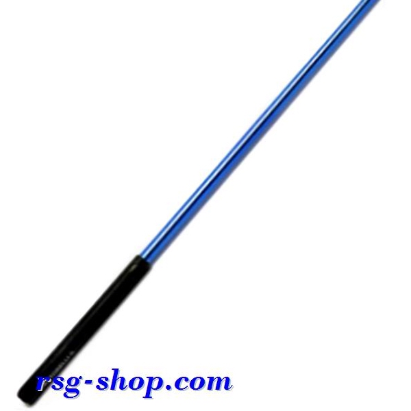 Палочка 60см Pastorelli Mirror col Blue Grip Black Art 02397