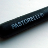 Палочка 60см Pastorelli Mirror col Fuxia Grip Black FIG 02449