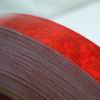1 meter x Tape Sasaki HT-3 R col. Red