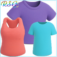 T-Shirts/Tops