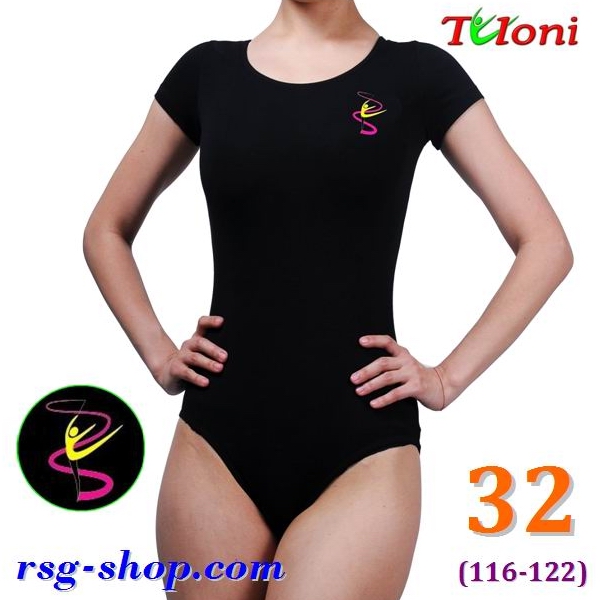 Trainingsanzug Tuloni BK-01LL Gr. 32 (116-122) Black BK01LLC-B32 Trainingsanzug Tuloni BK-01LL Gr. 32 (116-122) Black BK01LLC-B32
