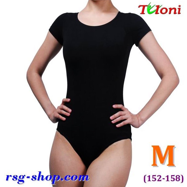 Trainingsanzug Tuloni BK-01 Gr. M (152-158) Black BK01C-BM Trainingsanzug Tuloni BK-01 Gr. M (152-158) Black BK01C-BM