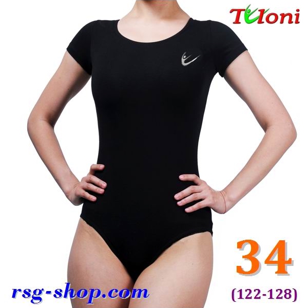 Trainingsanzug Tuloni BK-01L Gr. 34 (122-128) Black BK01LC-B34 Trainingsanzug Tuloni BK-01L Gr. 34 (122-128) Black BK01LC-B34