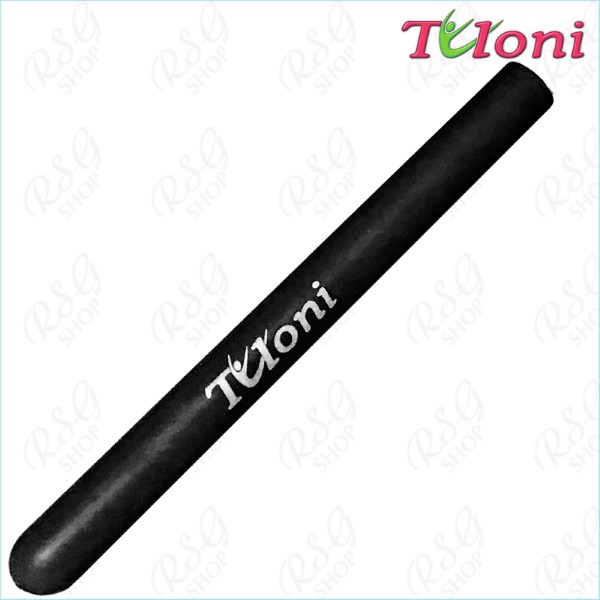 Grip Tuloni Logo for Stick Sasaki, Chacott, Pastorelli col. Black Art. T1188