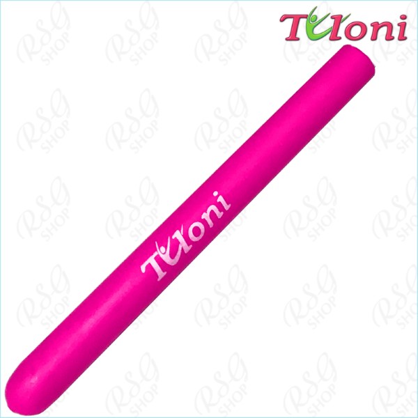 Grip Tuloni Logo for Stick Sasaki, Chacott, Pastorelli col. Pink Art. T1193