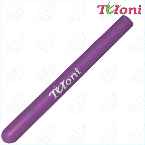 Grip Tuloni Logo for Stick Sasaki, Chacott, Pastorelli col. Purple Art. T1190