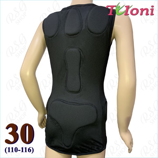 Защитный Turtle TOP Tuloni s. 30 (110-116) col. Black Art. T0974P-B30