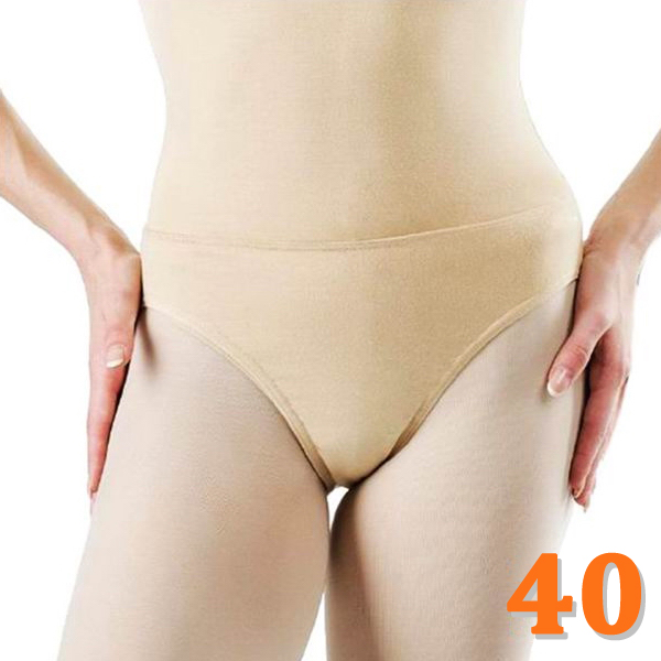 Unterhose Grand Prix Gr. 40 (140-146) col. Beige Art. UWF10-40 Unterhose Grand Prix Gr. 40 (140-146) col. Beige Art. UWF10-40