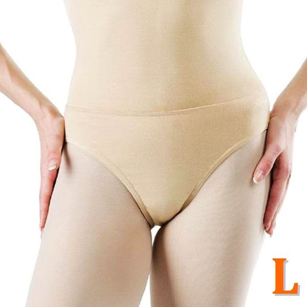 Pants Grand Prix s. L (170) col. Beige Polyamide Art. UWF10-L