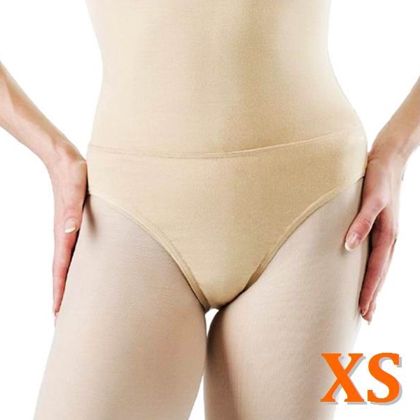 Pants Grand Prix s. XS (152) col. Beige Polyamide Art. UWF10-XS