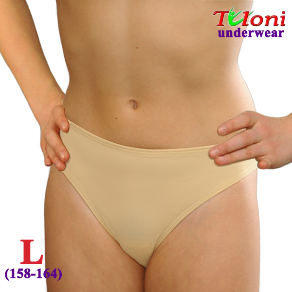 Unterhose Tuloni UP-01 Gr. L (158-164) Skin UP01P-SKL