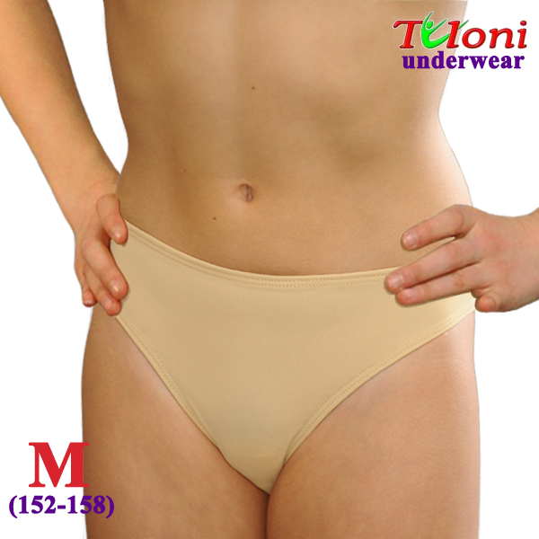 Unterhose Tuloni UP-01 Gr. M (152-158) Skin UP01P-SKM