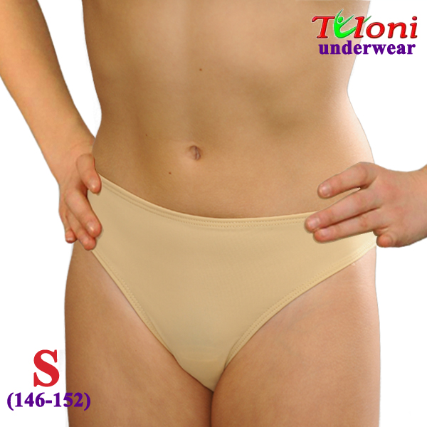 Unterhose Tuloni UP-01 Gr. S (146-152) Skin UP01P-SKS