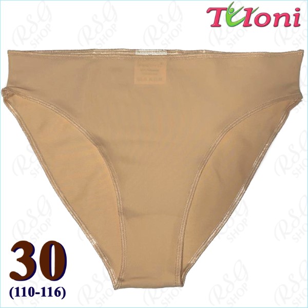 Unterhose Tuloni UP-02 Gr. 30 (110-116) col. Skin Art. UP02P-SK30