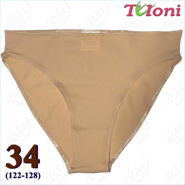 Unterhose Tuloni UP-02 Gr. 34 (122-128) col. Skin Art. UP02P-SK34