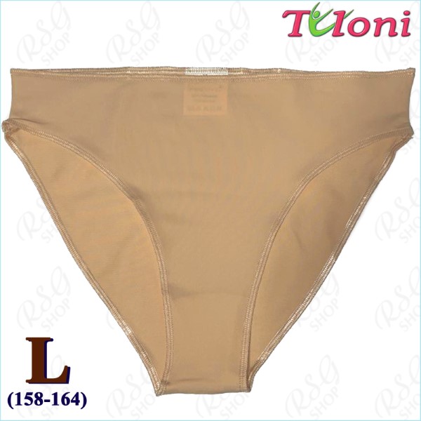 Трусы Tuloni UP-02 s. L (158-164) col. Skin Art. UP02P-SKL