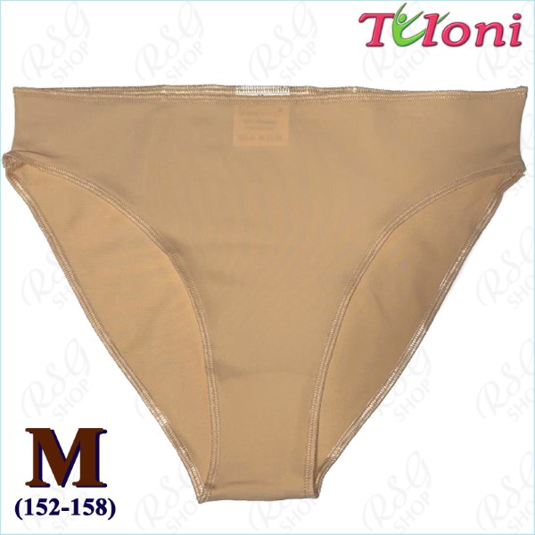 Unterhose Tuloni UP-02 Gr. M (152-158) col. Skin Art. UP02P-SKM