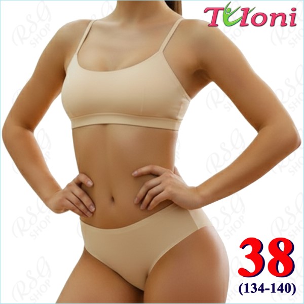 Underpants Tuloni UP-03 s. 38 (134-140) col. Skin Art. UP03P-SK38