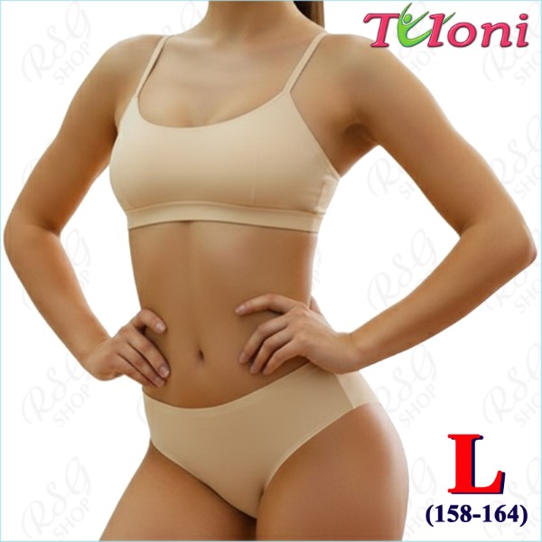 Underpants Tuloni UP-03 s. L (158-164) col. Skin Art. UP03P-SKL
