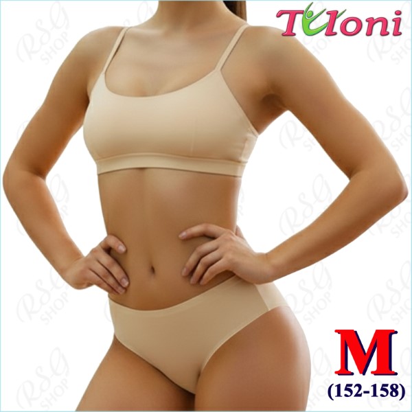 Underpants Tuloni UP-03 s. M (152-158) col. Skin Art. UP03P-SKM
