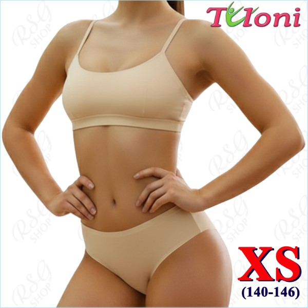 Трусы Tuloni UP-03 s. XS (140-146) col. Skin Art. UP03P-SKXS
