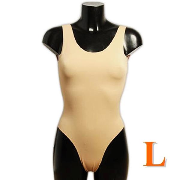 Underwear Pastorelli Invisible size L (158-164) Art. 02856