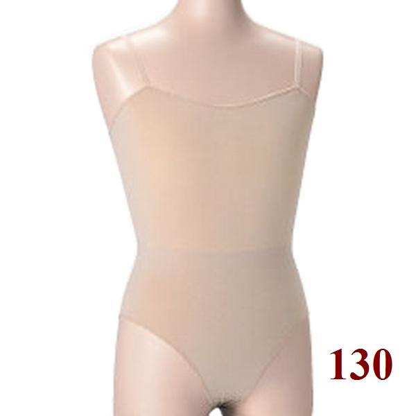 Gymnastics Underwear Chacott Junior s. 130 Art. 000258011 Clothes