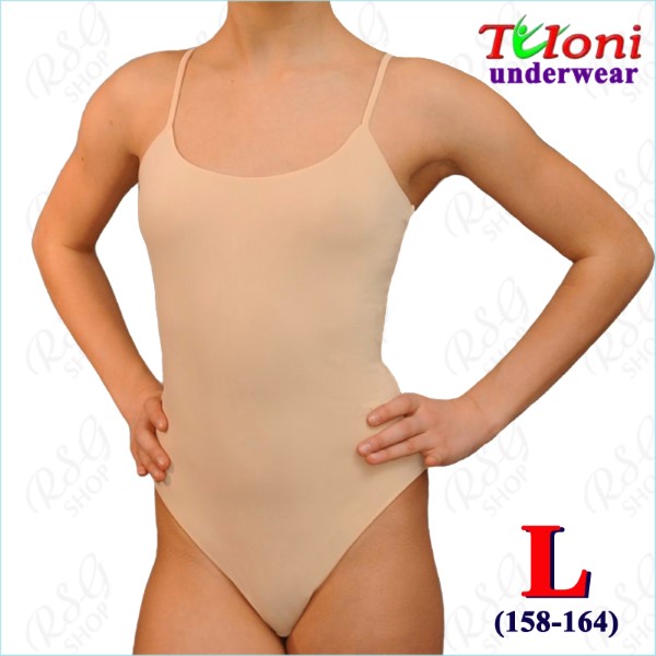 Подкупальник Tuloni UB-02 s. L (158-164) col. Skin UB02P-SKL