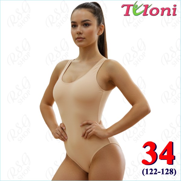 Body Foundation Tuloni UB-04 s. 34 (122-128) col. Skin UB04P-SK34