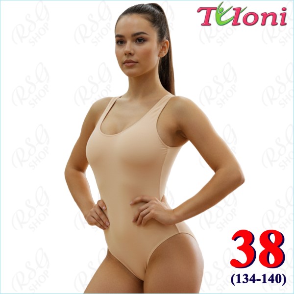 Body Foundation Tuloni UB-04 s. 38 (134-140) col. Skin UB04P-SK38