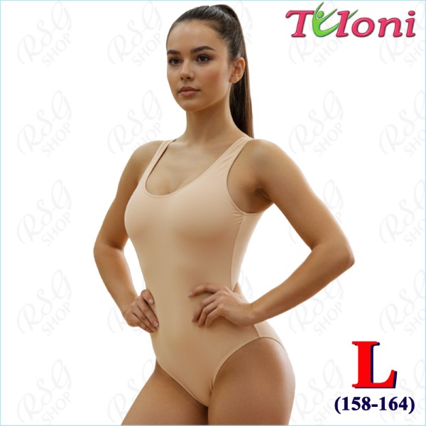 Unteranzug Tuloni UB-04 Gr. L (158-164) col. Skin UB04P-SKL