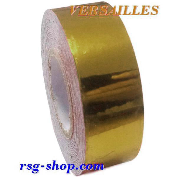 Tape Pastorelli Versailles col. Gold Art. 04855