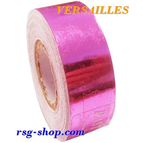 Folie Pastorelli Versailles col. Rosa Art. 02649